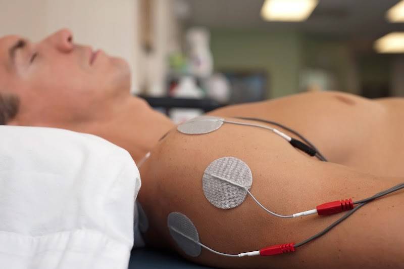 Community Rehab Physical Therapy