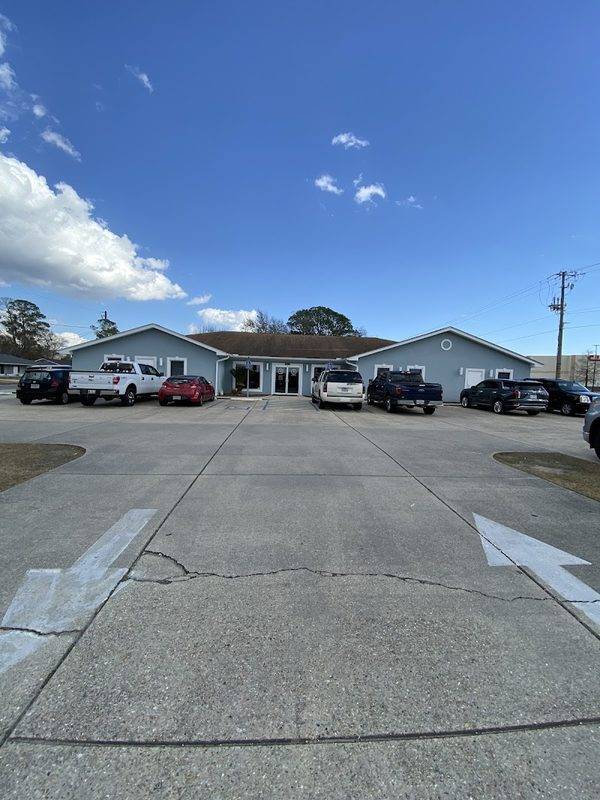 Community Rehab Physical Therapy