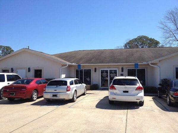 Community Rehab Physical Therapy