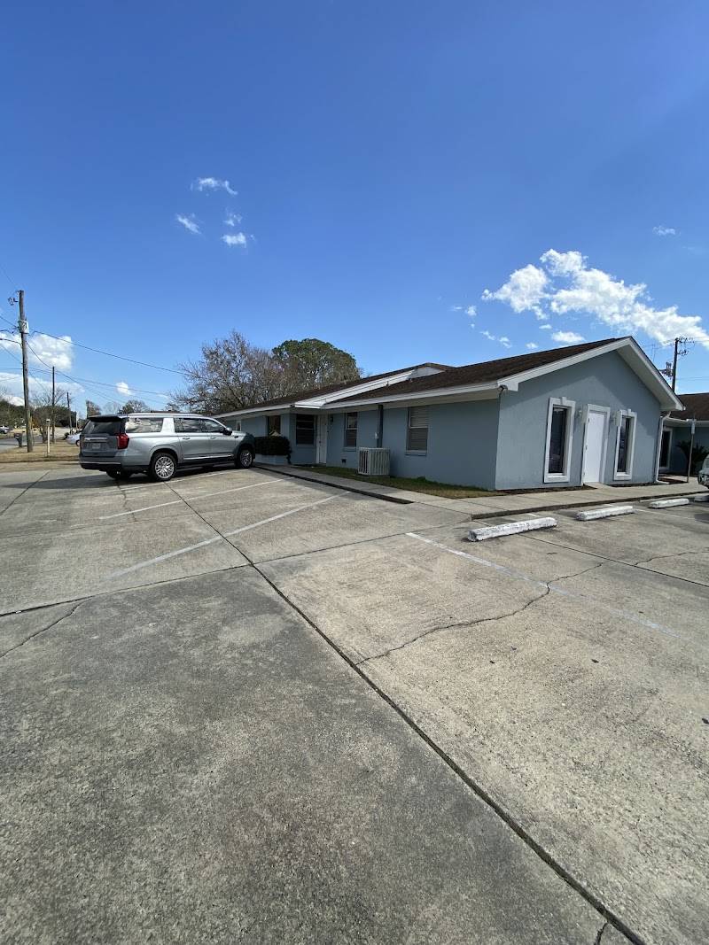 Community Rehab Physical Therapy